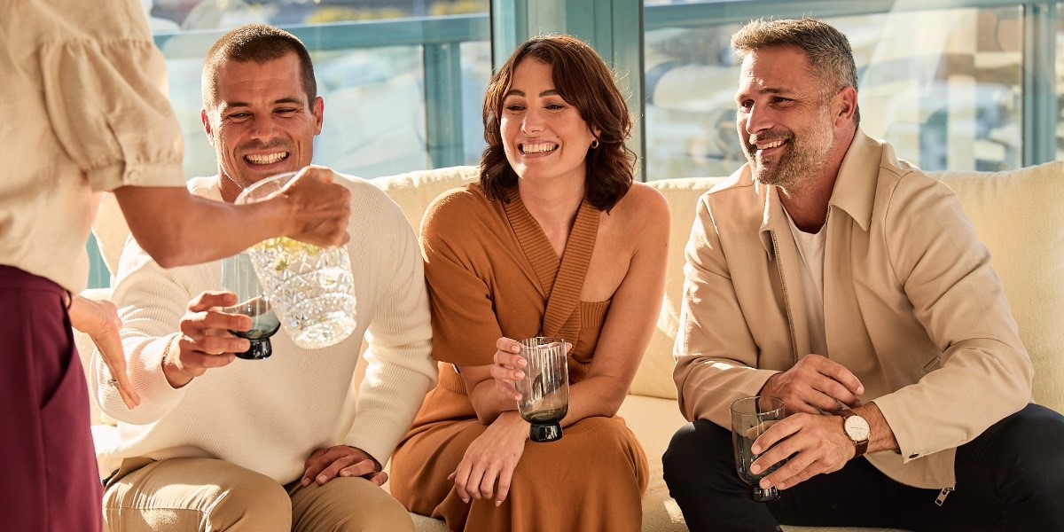 Billi | Finish Your Kitchen with Flair